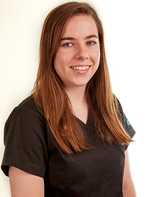 Colleen - Veterinary Assistant