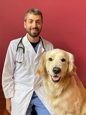 Dr. Jessica Wells