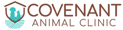 Covenant Animal Clinic Logo