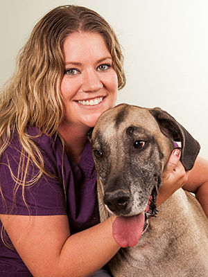 Marilee - Registered Veterinary Technician