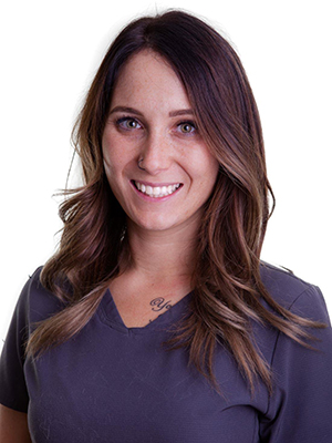 Mary - Registered Veterinary Technician