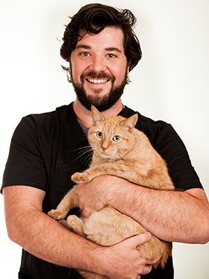 William - Registered Veterinary Technician